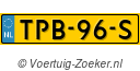 TPB-96-S