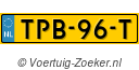 TPB-96-T