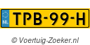 TPB-99-H