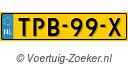 TPB-99-X