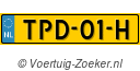 TPD01H