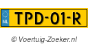 TPD-01-R