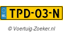 TPD-03-N
