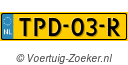 TPD-03-R