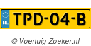 TPD-04-B