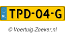 TPD-04-G