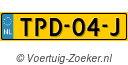 TPD-04-J
