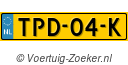 TPD-04-K