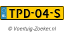 TPD-04-S