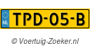 TPD-05-B