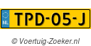 TPD05J