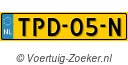 TPD-05-N