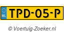 TPD-05-P