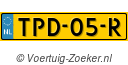TPD-05-R
