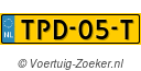 TPD-05-T
