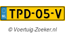 TPD-05-V