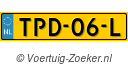 TPD-06-L