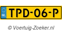 TPD-06-P