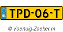TPD-06-T