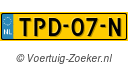 TPD-07-N