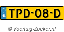 TPD-08-D