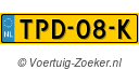 TPD-08-K