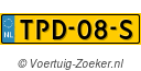 TPD08S