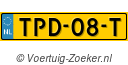 TPD-08-T