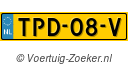TPD-08-V