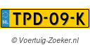 TPD-09-K