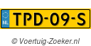 TPD09S