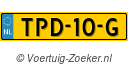TPD-10-G