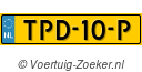 TPD-10-P