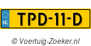 TPD-11-D