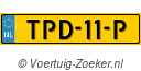 TPD-11-P