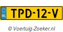 TPD-12-V