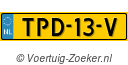 TPD-13-V