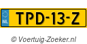 TPD-13-Z