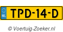 TPD-14-D