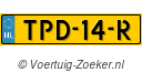 TPD-14-R