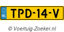 TPD-14-V