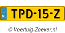 TPD-15-Z