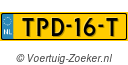 TPD-16-T