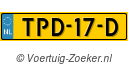 TPD-17-D