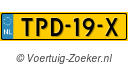 TPD-19-X