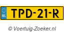 TPD-21-R