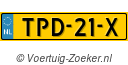 TPD21X