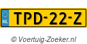 TPD-22-Z