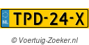 TPD-24-X