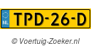TPD26D